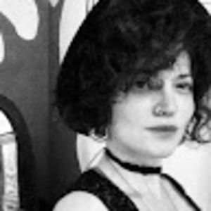 Meet your Posher, Karine